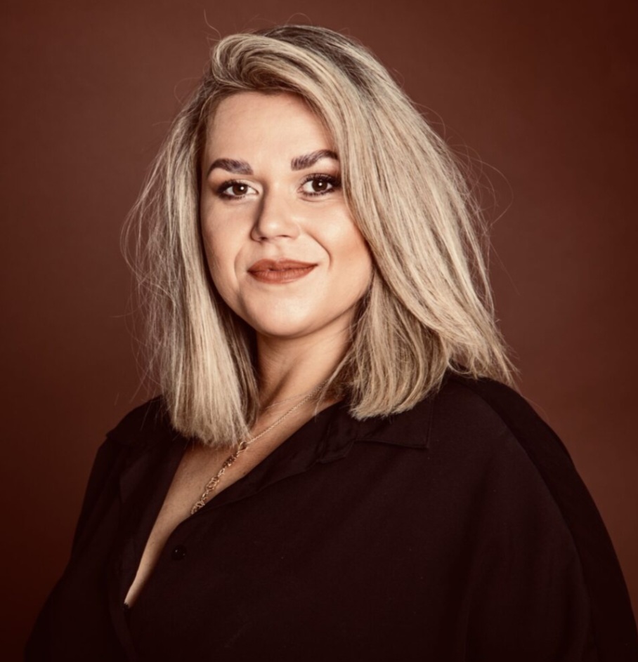 Kateřina
